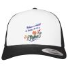Flexfit Retro Trucker Cap 2-Tone Miniaturansicht