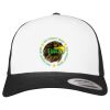 Flexfit Retro Trucker Cap 2-Tone Miniaturansicht