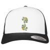 Flexfit Retro Trucker Cap 2-Tone Miniaturansicht