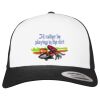 Flexfit Retro Trucker Cap 2-Tone Miniaturansicht
