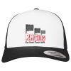 Flexfit Retro Trucker Cap 2-Tone Miniaturansicht