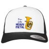 Flexfit Retro Trucker Cap 2-Tone Miniaturansicht