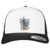 Flexfit Retro Trucker Cap 2-Tone Miniaturansicht
