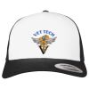 Flexfit Retro Trucker Cap 2-Tone Miniaturansicht