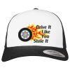 Flexfit Retro Trucker Cap 2-Tone Miniaturansicht