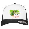 Flexfit Retro Trucker Cap 2-Tone Miniaturansicht