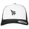 Flexfit Retro Trucker Cap 2-Tone Miniaturansicht
