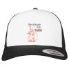 Flexfit Retro Trucker Cap 2-Tone Miniaturansicht