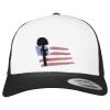 Flexfit Retro Trucker Cap 2-Tone Miniaturansicht