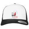 Flexfit Retro Trucker Cap 2-Tone Miniaturansicht