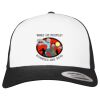 Flexfit Retro Trucker Cap 2-Tone Miniaturansicht