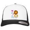 Flexfit Retro Trucker Cap 2-Tone Miniaturansicht