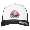 Flexfit Retro Trucker Cap 2-Tone Miniaturansicht
