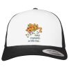 Flexfit Retro Trucker Cap 2-Tone Miniaturansicht