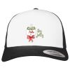 Flexfit Retro Trucker Cap 2-Tone Miniaturansicht