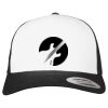 Flexfit Retro Trucker Cap 2-Tone Miniaturansicht