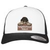 Flexfit Retro Trucker Cap 2-Tone Miniaturansicht