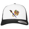 Flexfit Retro Trucker Cap 2-Tone Miniaturansicht