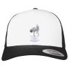 Flexfit Retro Trucker Cap 2-Tone Miniaturansicht