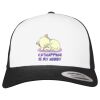 Flexfit Retro Trucker Cap 2-Tone Miniaturansicht