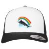 Flexfit Retro Trucker Cap 2-Tone Miniaturansicht
