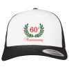 Flexfit Retro Trucker Cap 2-Tone Miniaturansicht