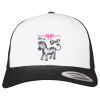 Flexfit Retro Trucker Cap 2-Tone Miniaturansicht