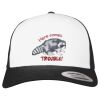 Flexfit Retro Trucker Cap 2-Tone Miniaturansicht