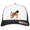 Flexfit Retro Trucker Cap 2-Tone Miniaturansicht