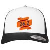 Flexfit Retro Trucker Cap 2-Tone Miniaturansicht