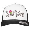 Flexfit Retro Trucker Cap 2-Tone Miniaturansicht