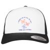 Flexfit Retro Trucker Cap 2-Tone Miniaturansicht