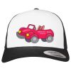 Flexfit Retro Trucker Cap 2-Tone Miniaturansicht