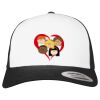 Flexfit Retro Trucker Cap 2-Tone Miniaturansicht