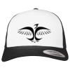Flexfit Retro Trucker Cap 2-Tone Miniaturansicht
