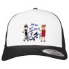 Flexfit Retro Trucker Cap 2-Tone Miniaturansicht
