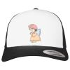 Flexfit Retro Trucker Cap 2-Tone Miniaturansicht