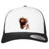 Flexfit Retro Trucker Cap 2-Tone Miniaturansicht