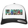 Flexfit Retro Trucker Cap 2-Tone Miniaturansicht