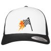 Flexfit Retro Trucker Cap 2-Tone Miniaturansicht