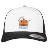 Flexfit Retro Trucker Cap 2-Tone Miniaturansicht