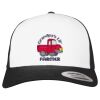 Flexfit Retro Trucker Cap 2-Tone Miniaturansicht