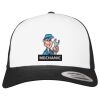 Flexfit Retro Trucker Cap 2-Tone Miniaturansicht
