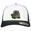 Flexfit Retro Trucker Cap 2-Tone Miniaturansicht