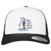 Flexfit Retro Trucker Cap 2-Tone Miniaturansicht