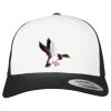 Flexfit Retro Trucker Cap 2-Tone Miniaturansicht