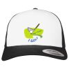 Flexfit Retro Trucker Cap 2-Tone Miniaturansicht