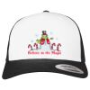 Flexfit Retro Trucker Cap 2-Tone Miniaturansicht