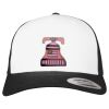 Flexfit Retro Trucker Cap 2-Tone Miniaturansicht