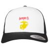 Flexfit Retro Trucker Cap 2-Tone Miniaturansicht